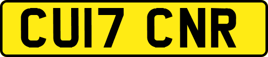 CU17CNR