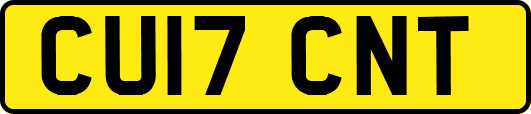 CU17CNT