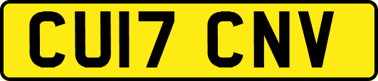 CU17CNV