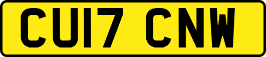CU17CNW