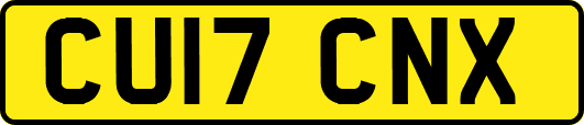 CU17CNX