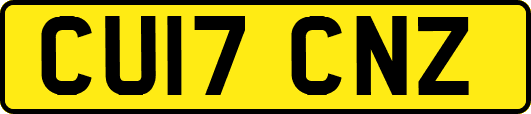 CU17CNZ