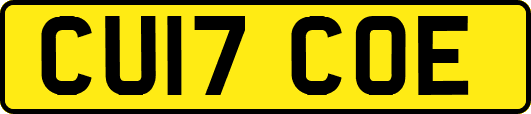 CU17COE