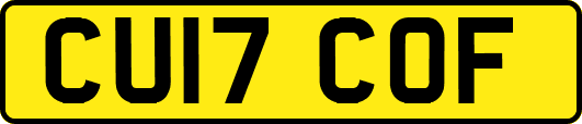 CU17COF