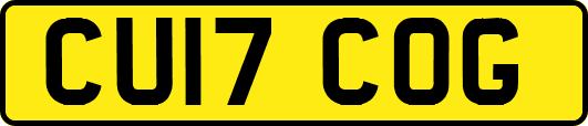 CU17COG