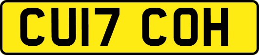 CU17COH
