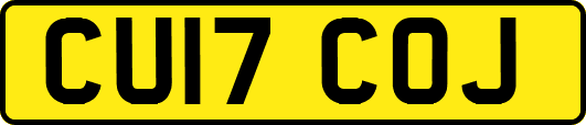 CU17COJ