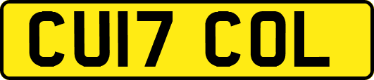 CU17COL