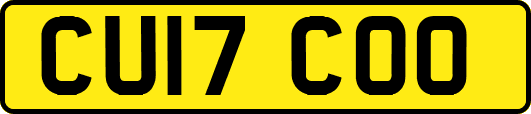 CU17COO