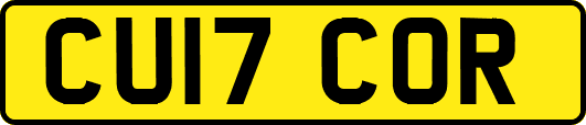 CU17COR