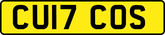 CU17COS