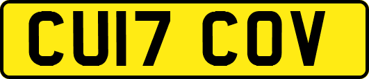 CU17COV