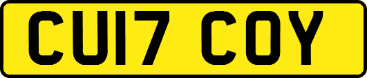 CU17COY