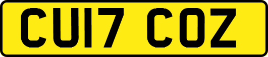 CU17COZ
