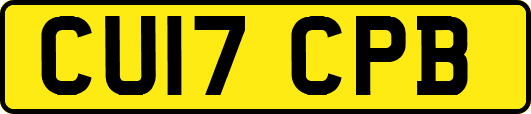 CU17CPB