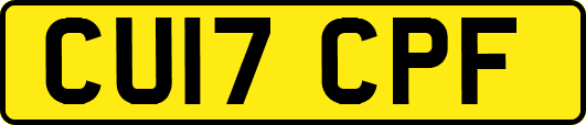CU17CPF
