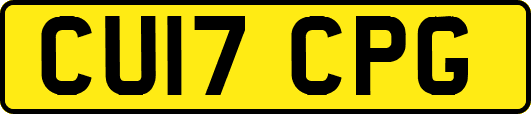CU17CPG
