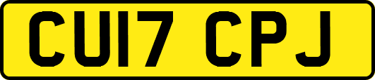 CU17CPJ