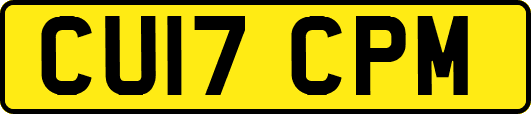 CU17CPM