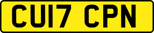 CU17CPN