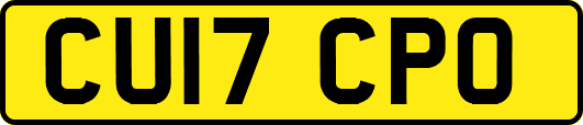 CU17CPO