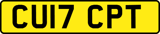 CU17CPT