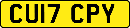 CU17CPY