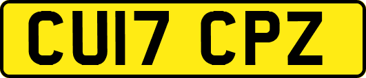 CU17CPZ