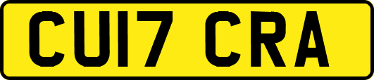 CU17CRA