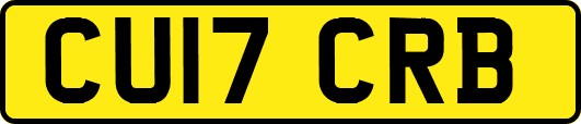 CU17CRB
