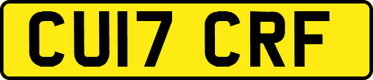 CU17CRF