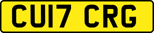 CU17CRG