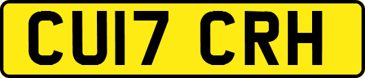 CU17CRH