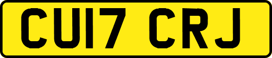 CU17CRJ