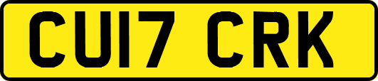 CU17CRK