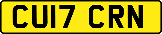 CU17CRN