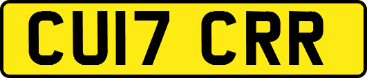 CU17CRR