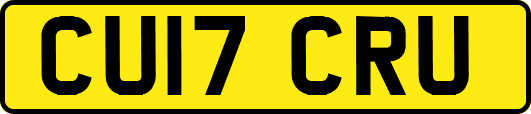 CU17CRU