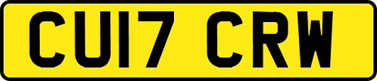 CU17CRW