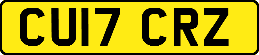 CU17CRZ