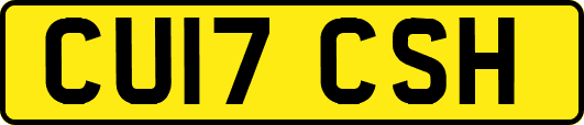 CU17CSH