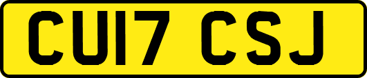 CU17CSJ