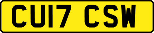 CU17CSW