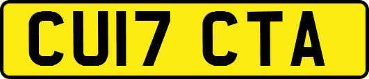 CU17CTA