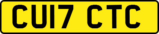 CU17CTC