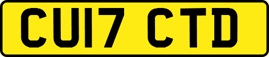 CU17CTD