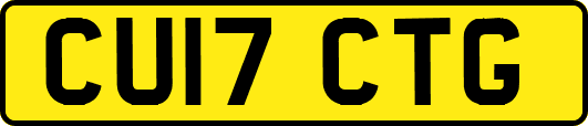 CU17CTG