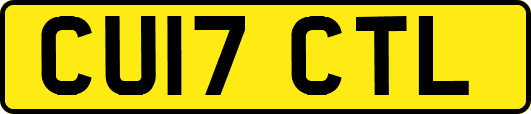 CU17CTL