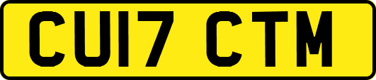 CU17CTM