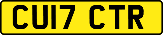 CU17CTR